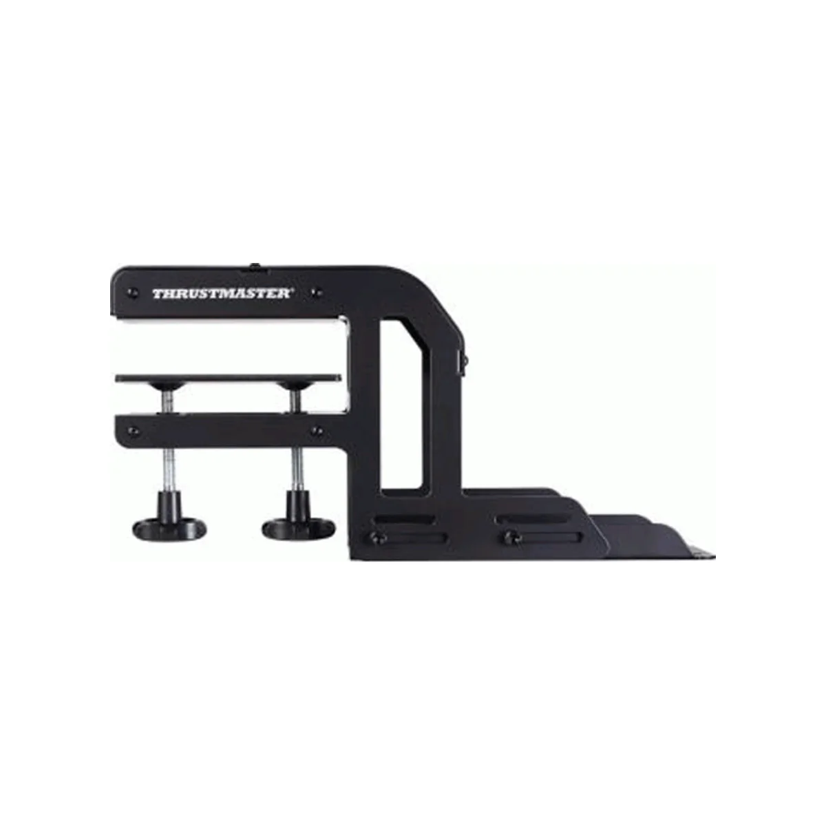 Thrustmaster Racing Clamp Mount for PC, PS4, Xbox One (Adjustable, Metal Structure) - TM-RCNG-CLAMP view 2