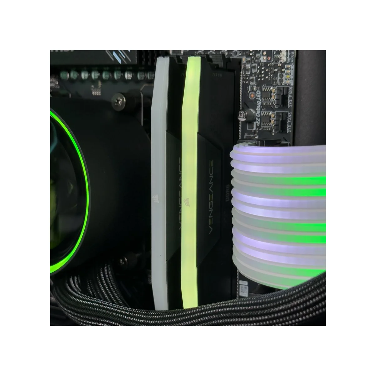 Gaming PC Master Desktop (Ryzen 7 9800X3D, 32GB DDR5, RTX 5080 16GB) - Gaming_PC_Master view 8