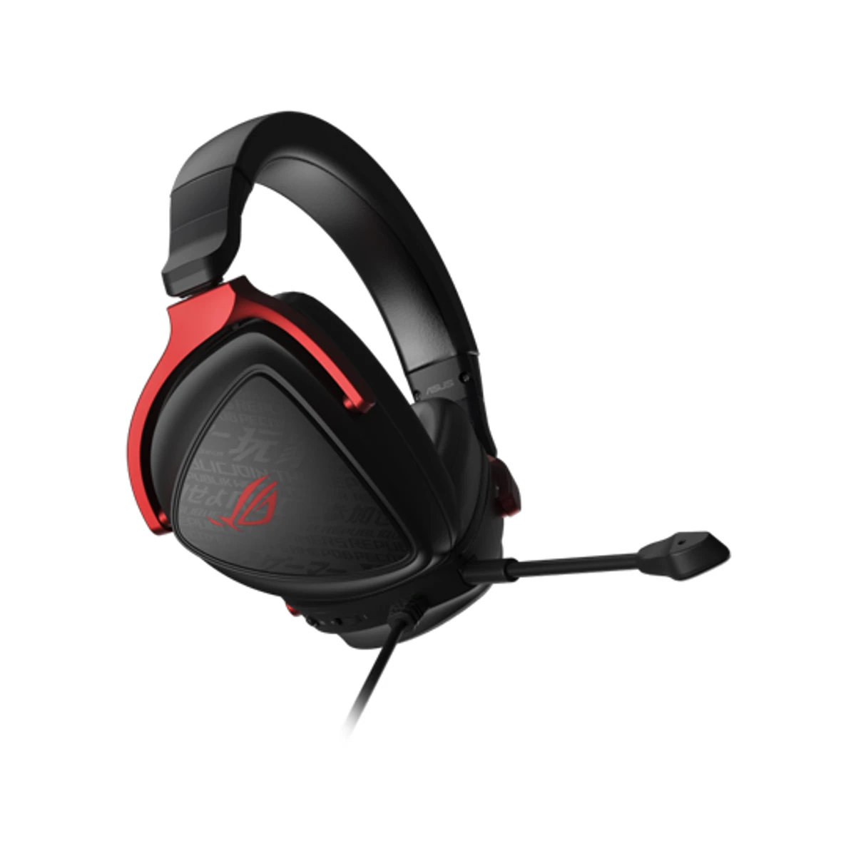 Asus ROG Delta S Core Wired Gaming Headset | 90YH03JC-B1UA00 view 5