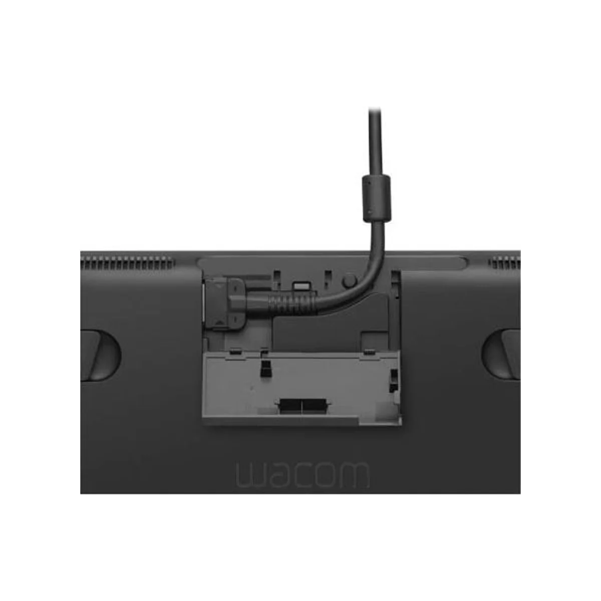 Wacom Cintiq 16 Creative Pen Display with Wacom Pro Pen 2 - 15.6" FHD (DTK1660K0A) - Black view 5