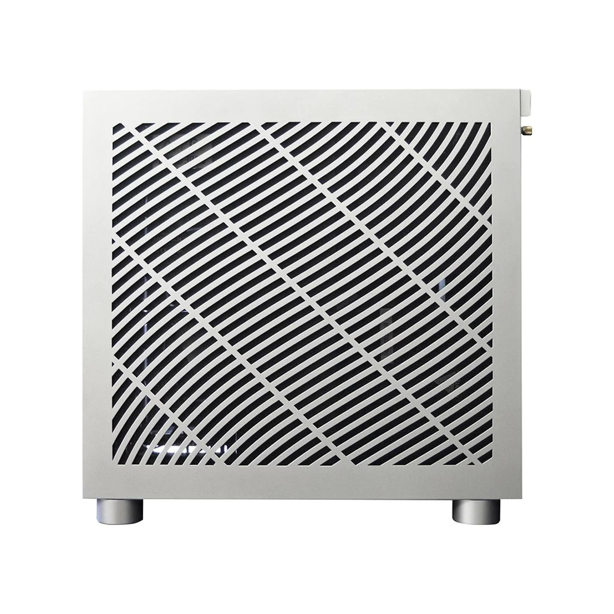 Montech KING 95 Ultra GS Dual-chamber Mid-Tower Gaming Case - KING-95-Ultra view 4