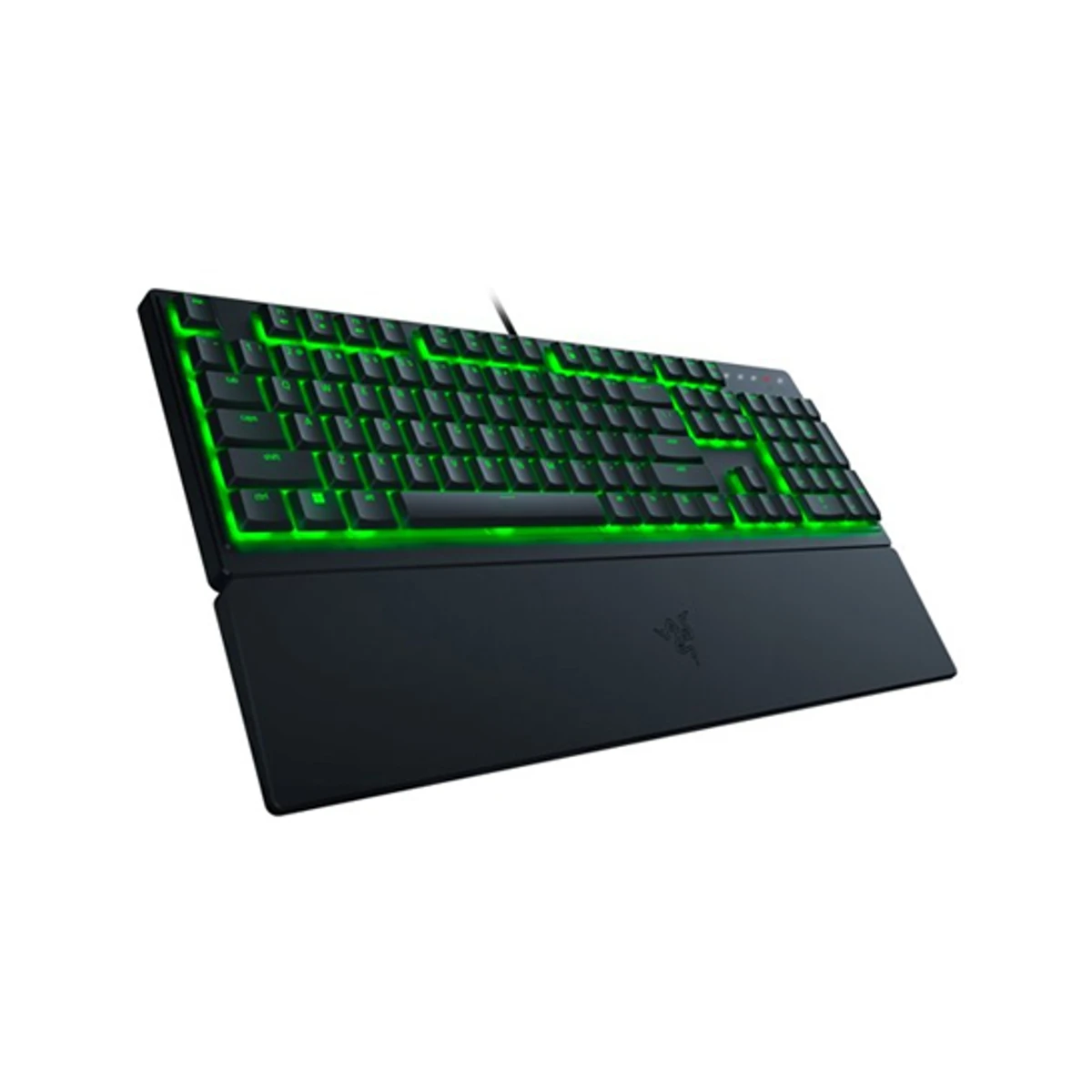 Razer Ornata V3 X Low Profile Gaming Keyboard | RZ03-04470100-R3M1 view 2