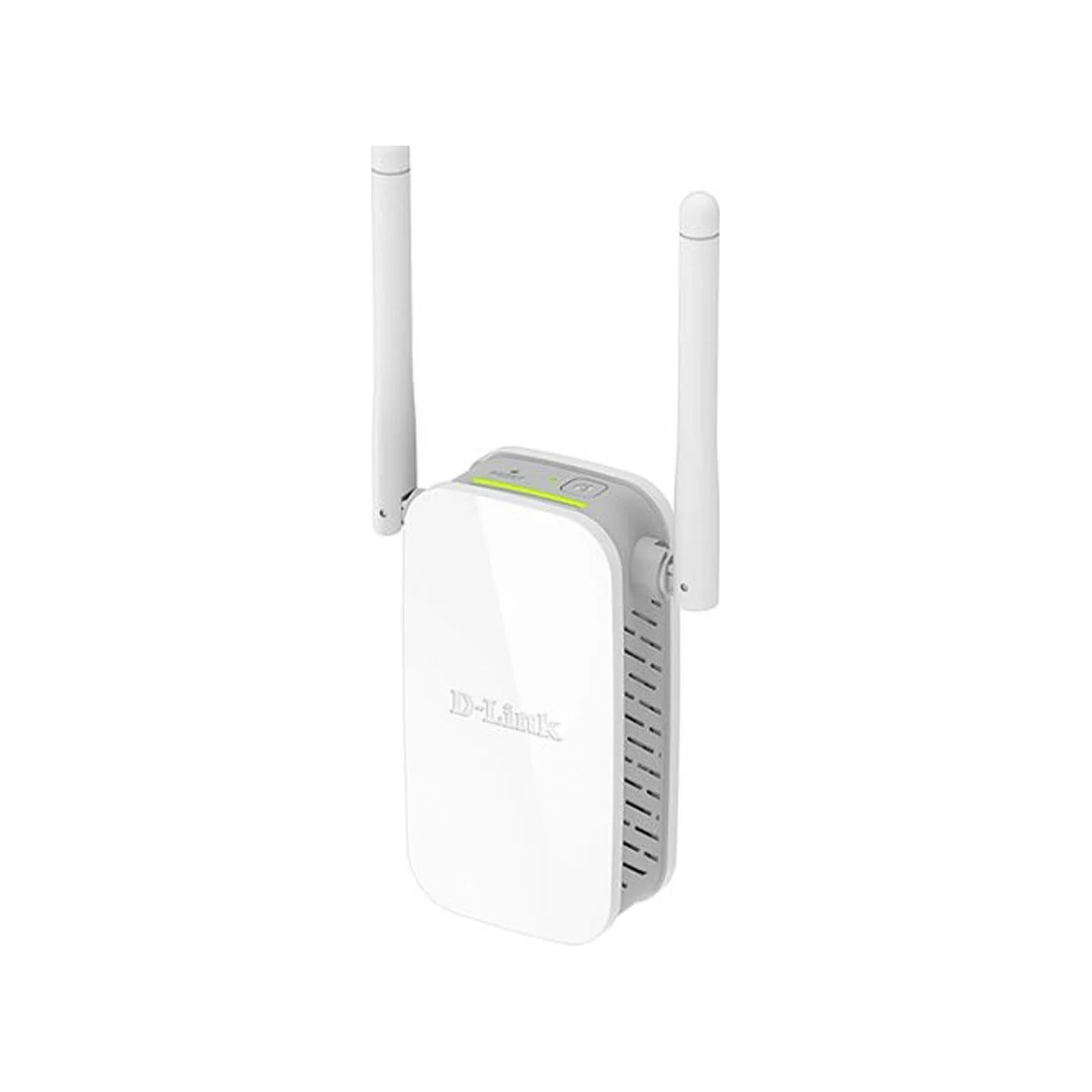 D-LINK Range Extender N300 Wireless Extender (300 Mbps, 2.4 GHz, Ethernet Port) - DAP-1325 view 2