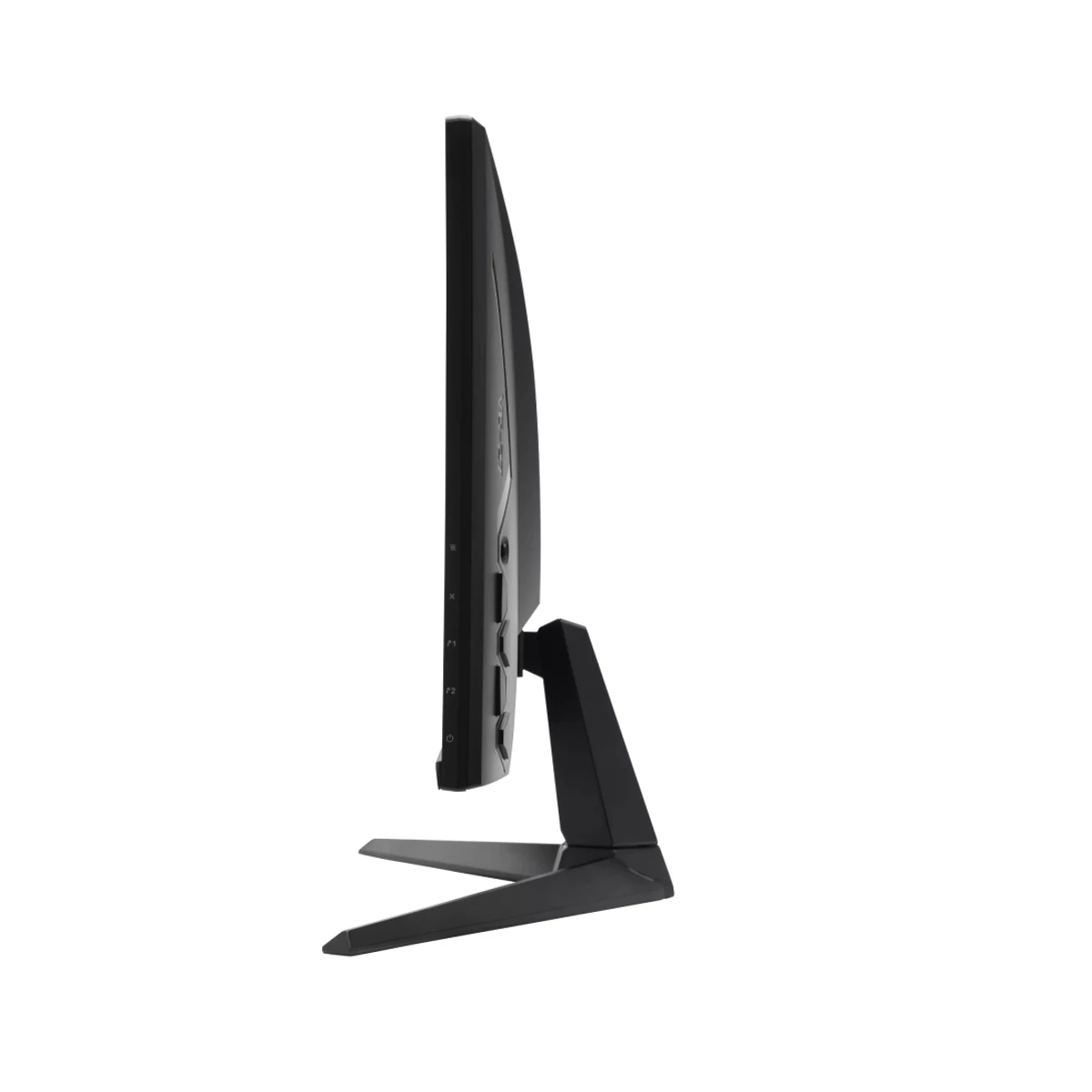 ASUS TUF Gaming VG27AQ5A 27" QHD 210Hz Fast IPS Gaming Monitor - Black (0.3ms, HDR10, Adaptive-Sync) - 90LM0BN0-B01371 view 3