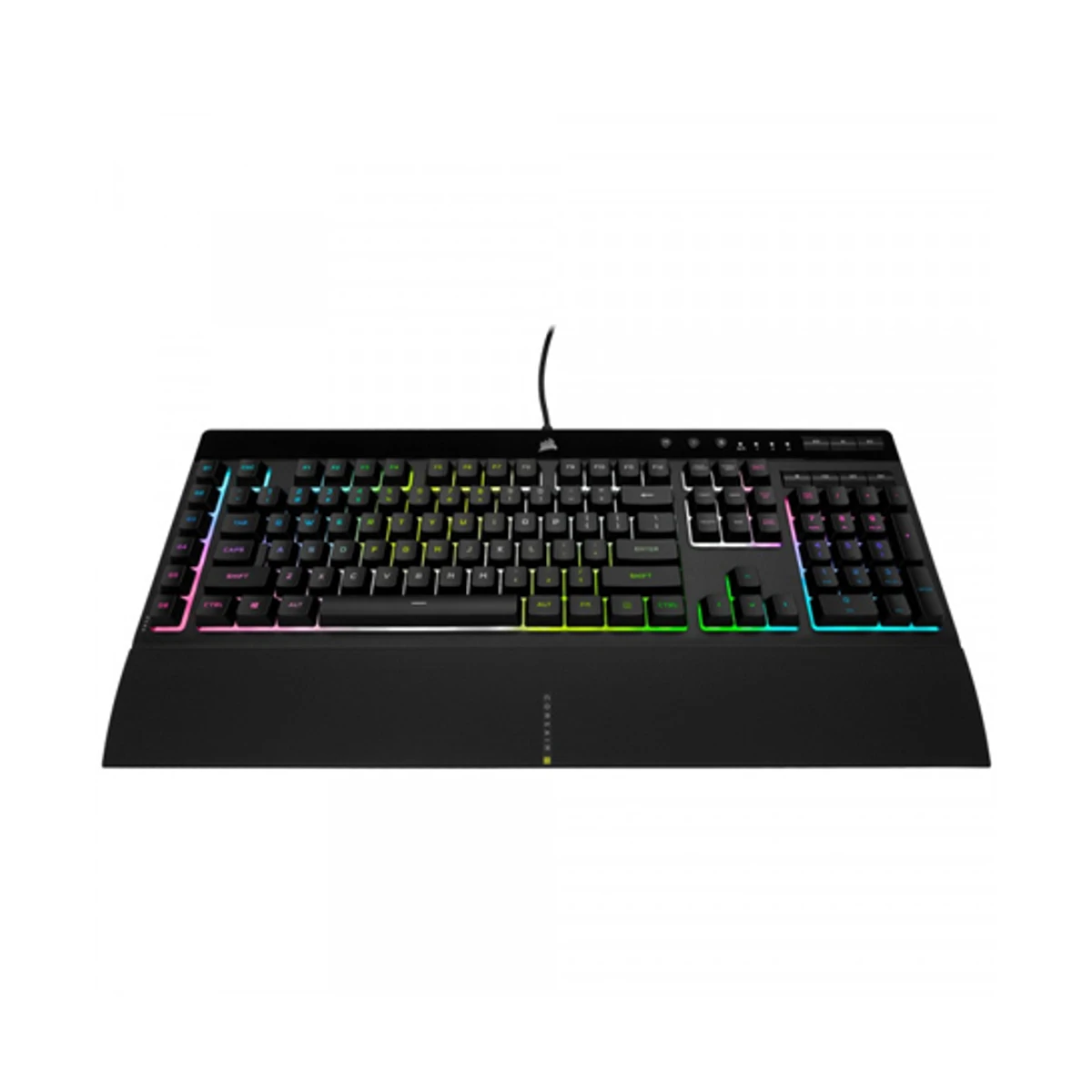 Corsair K55 RGB PRO XT Gaming Keyboard | CH-9226715-NA view 2