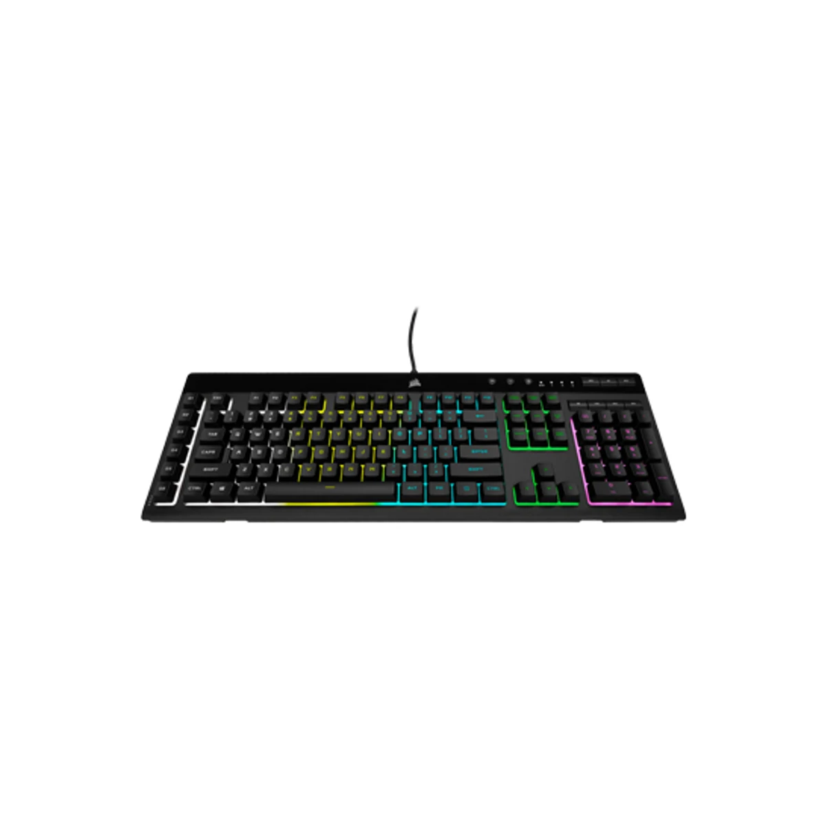 Corsair K55 RGB PRO Gaming Keyboard | CH-9226765-NA view 4
