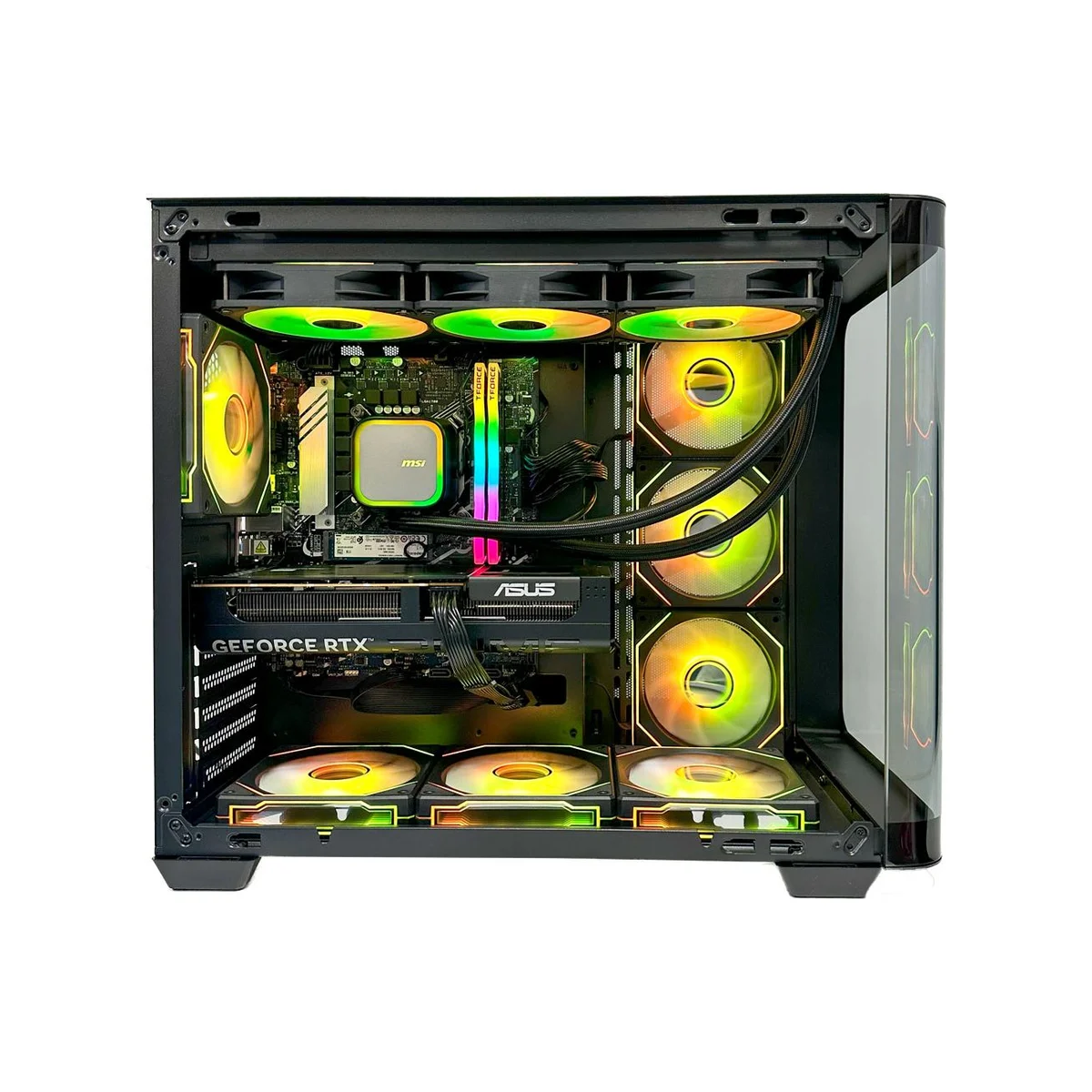 Gaming PC Deal (Core i7-14700F, 32GB DDR5 RAM, RTX 5060 8GB) - Gaming_PC_Deal view 3