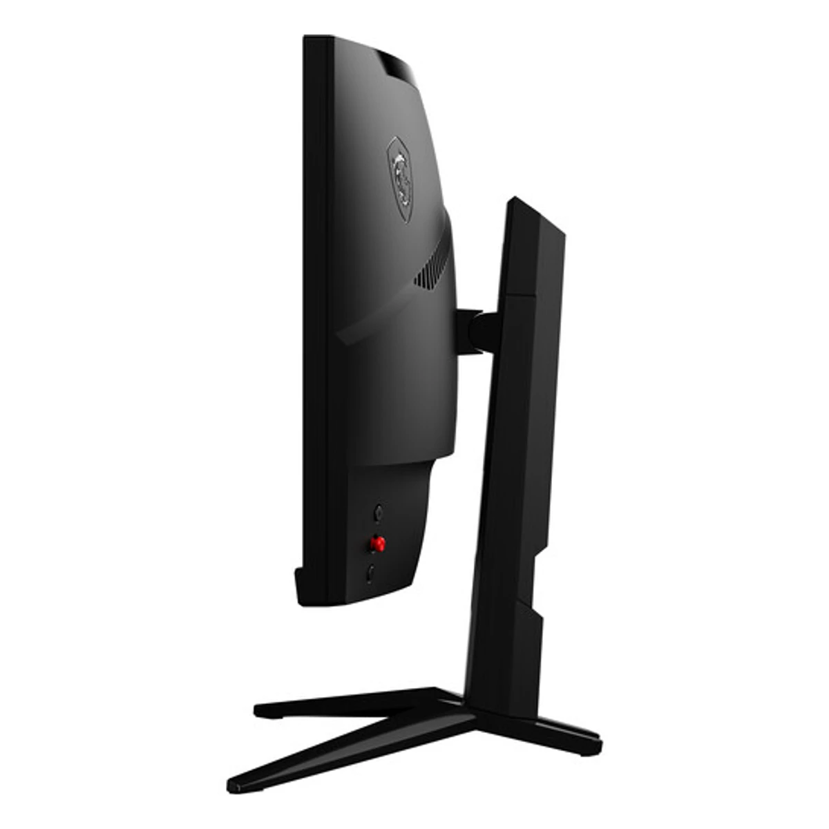 MSI MAG 275CQRF-QD VA 27-Inch QHD 170Hz 1ms Curved Gaming Monitor - Black (27-Inch, QHD, 170Hz, 1ms) - 9S6-3CD24T-011 view 5