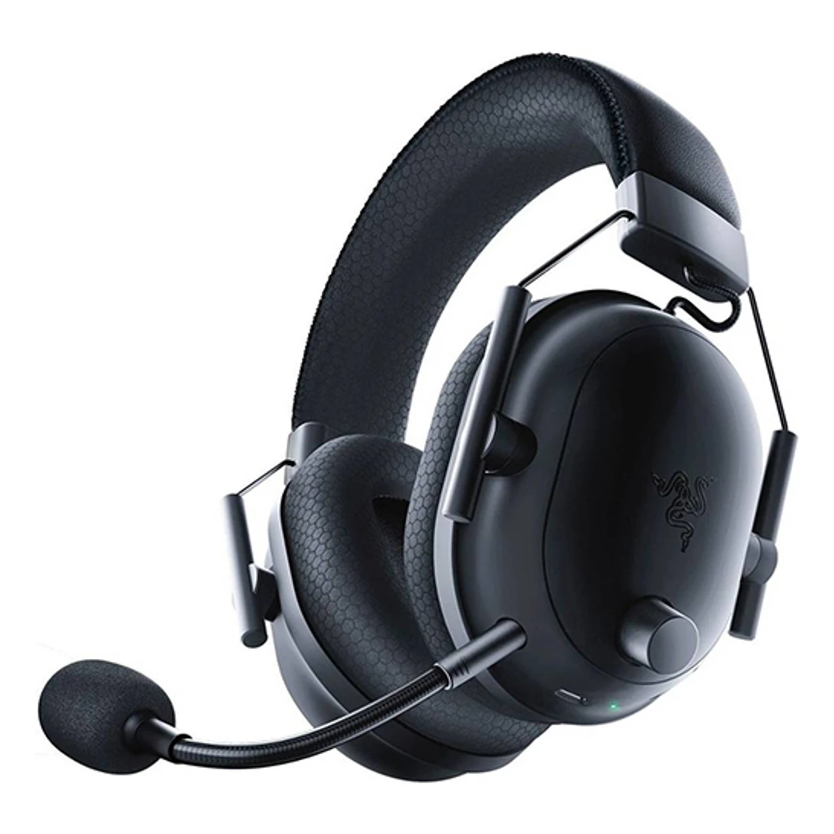 Razer BlackShark V2 Pro Wireless Esports Headset - Black | RZ04-04530100-R3M1 view 2