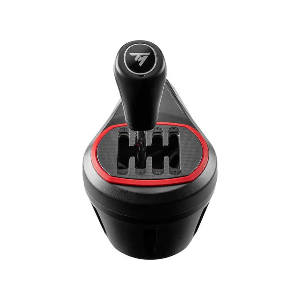 Thrustmaster TH8S ADD-ON Gearbox Shifter Racing Shifter Black - 4060256 view 2