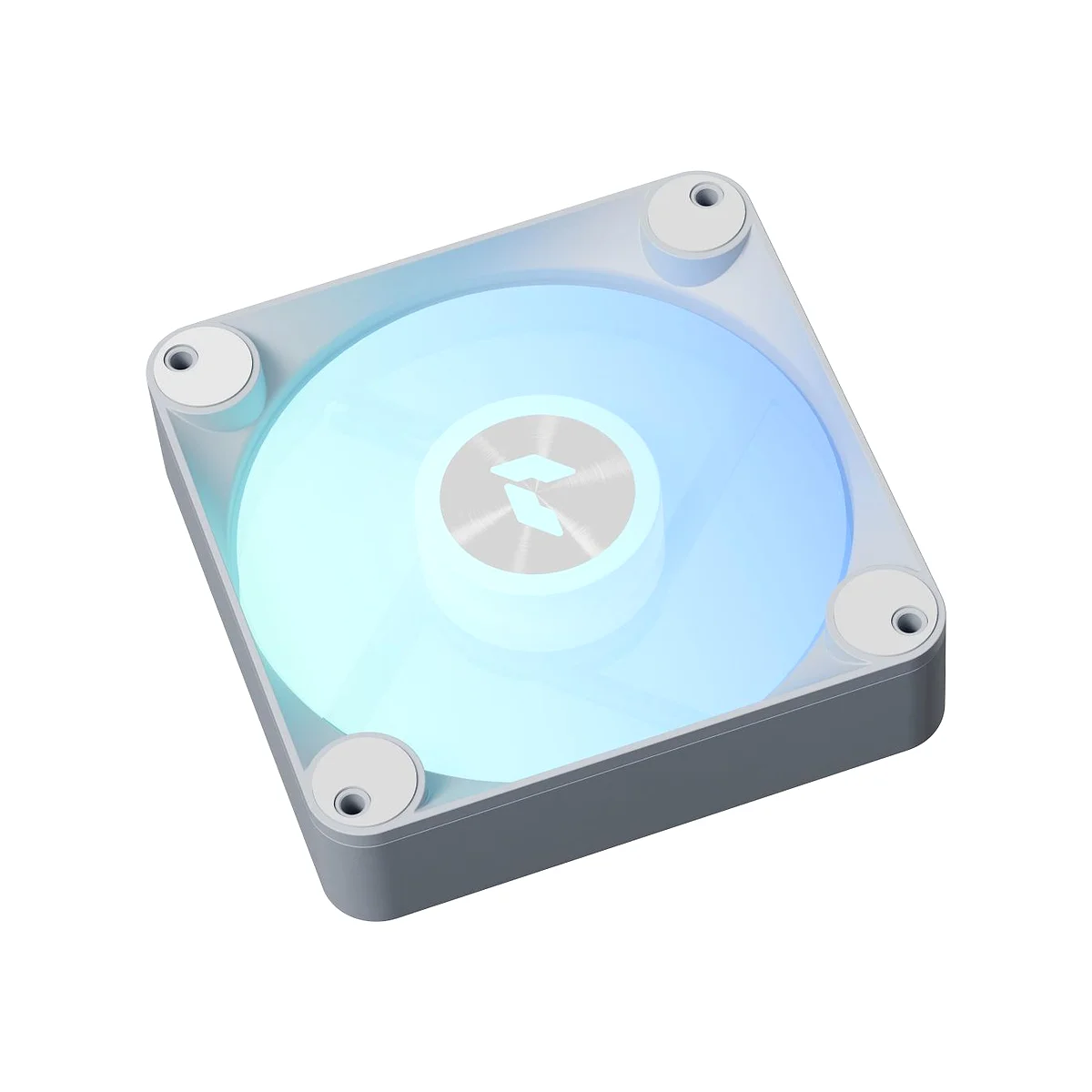 APNX FP1-R 120 ARGB 3 Pack Fan - White - APF3-PF11267.21 view 4