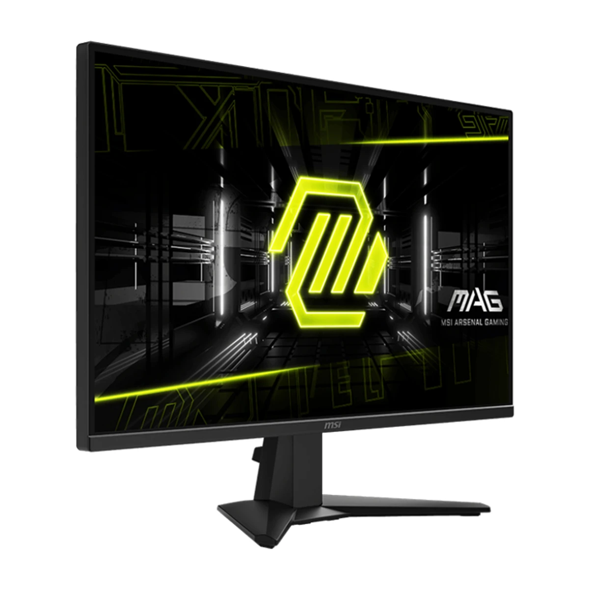 MSI MAG 275QF 27-inch WQHD 180Hz 0.5ms IPS Gaming Monitor - Black - 9S6-3CE21M-019 view 2