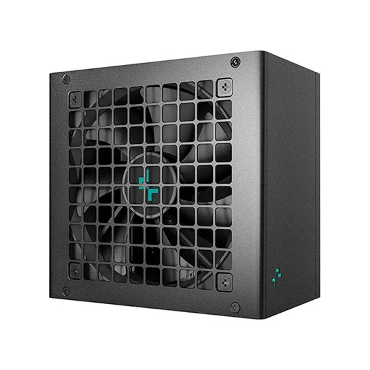 DEEPCOOL PN850D 850W 80 PLUS Gold ATX 3.1 Power Supply - R-PN850D-FC0B-UK
