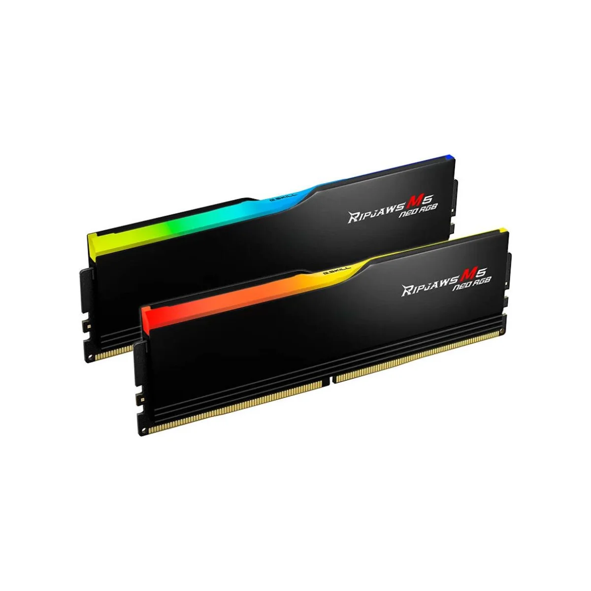 Gaming PC Neo (Ryzen 5 7600X, 32 GB DDR5 RAM, RTX 5060 8GB) - Gaming_PC_Neo view 13