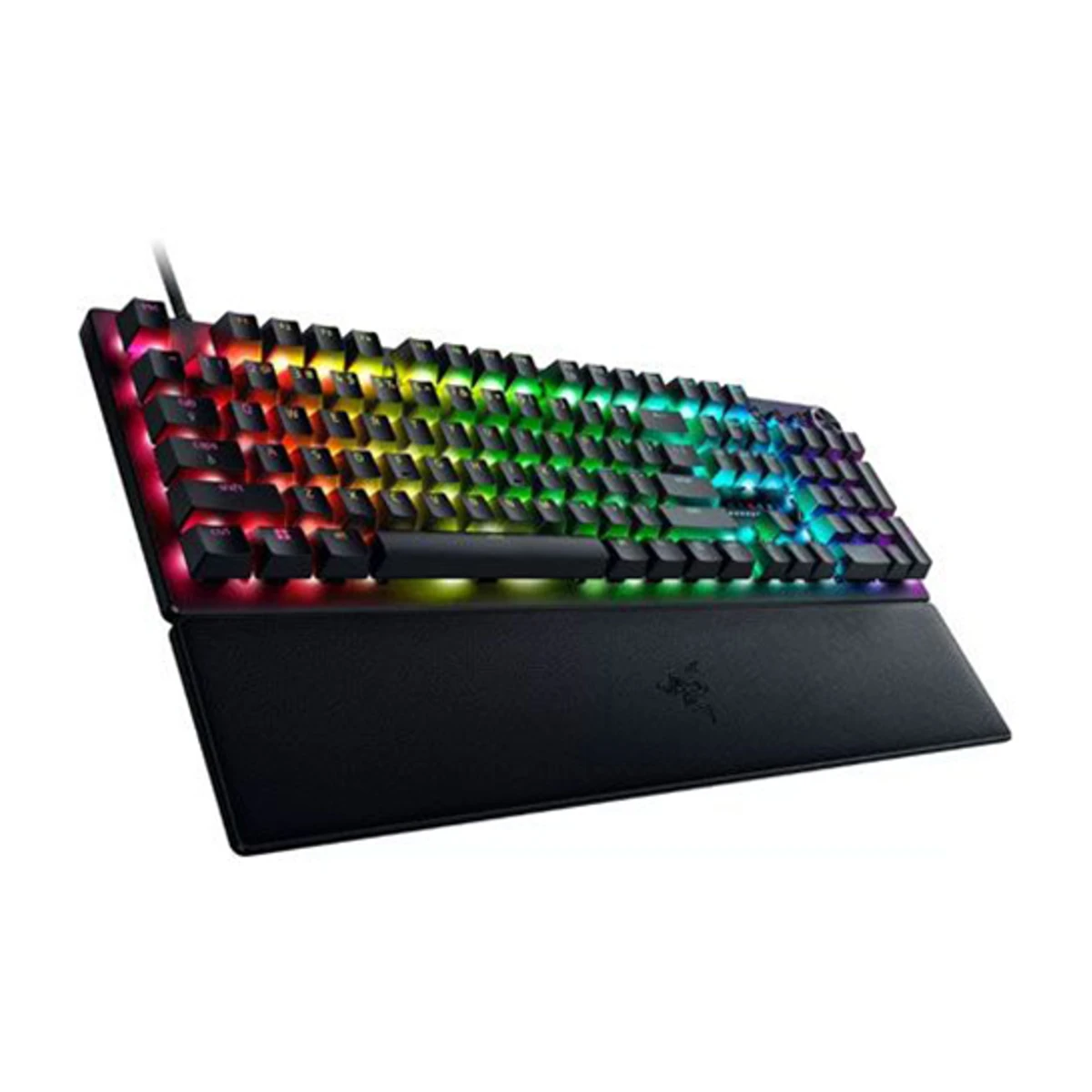 Razer Huntsman V3 Pro Analog Optical US Layout RGB Gaming Keyboard | RZ03-04970100-R3M1 view 3