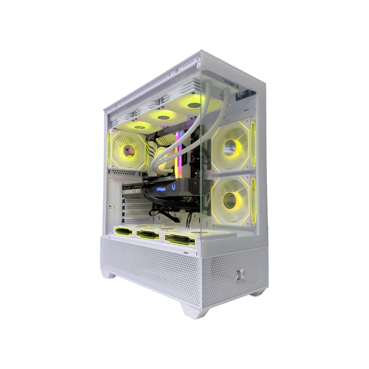 Superior Gaming PC (Core i7-14700F, 32GB DDR5, RTX 5070 12GB) - Superior_Gaming_PC