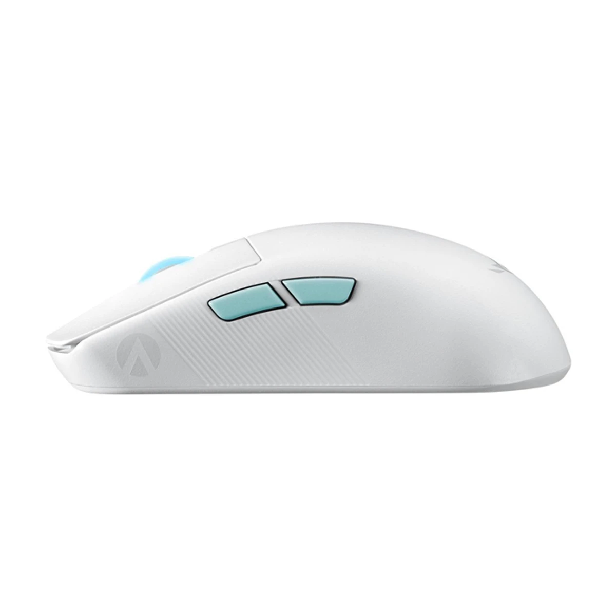 ASUS ROG Harpe Ace Aim Lab Edition Wireless Gaming Mouse - White (36000DPI, 1000Hz, 54g) - 90MP02W0-BMUA10 view 5