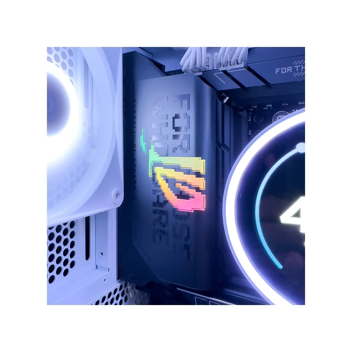 Gaming PC Cloud (Ryzen 9 9950X3D, 64GB DDR5, RTX 5080 16GB) - Gaming_PC_Cloud view 5