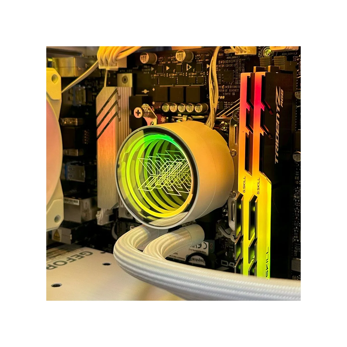 Gaming PC Moon (Core i5-14400F, 32GB DDR5, RTX 5060 8GB) - Gaming_PC_Moon view 6