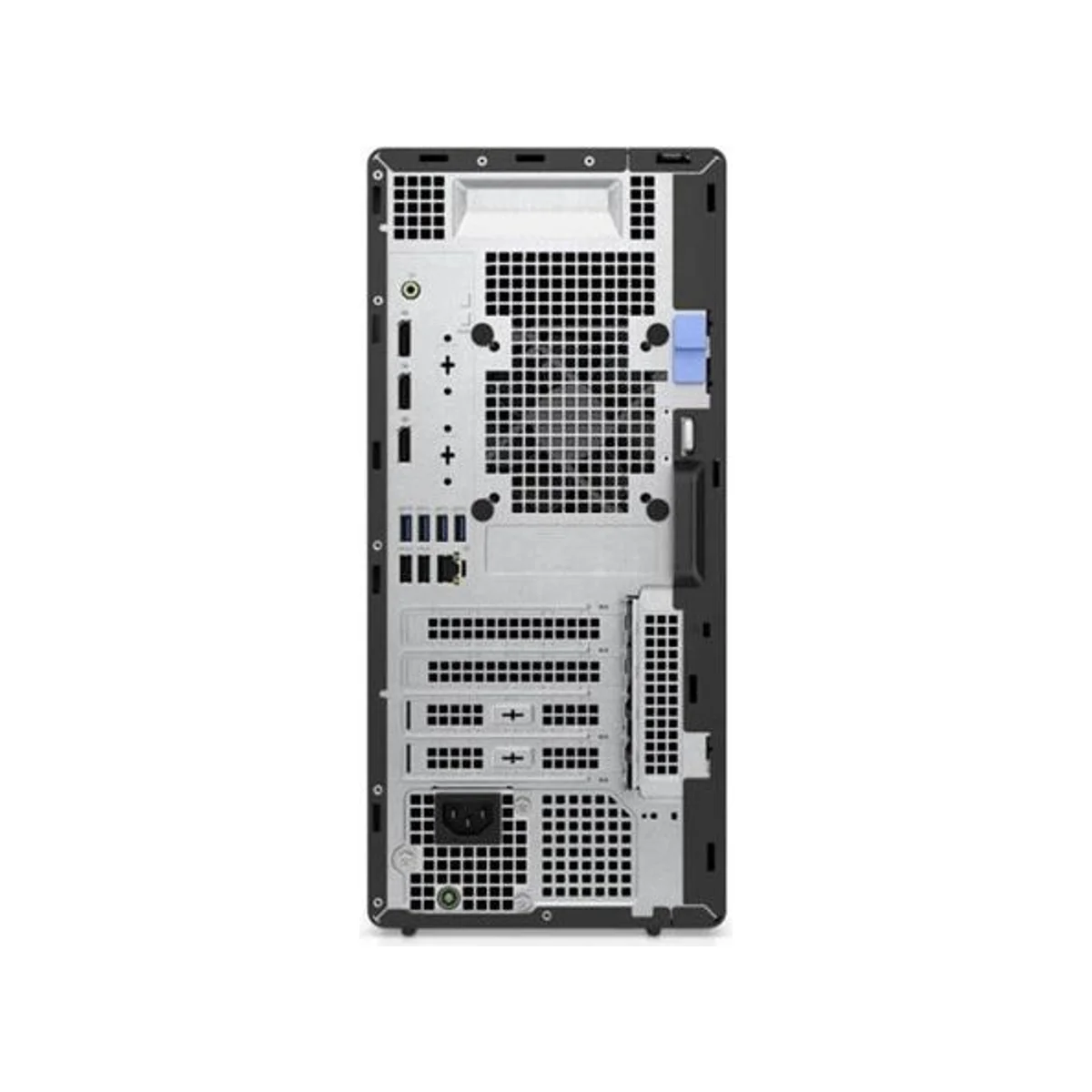 DELL OptiPlex 7000 MT Tower Desktop (i7-12700, 8GB DDR5, 512GB SSD, Win 11 Pro) - OPTIPLEX-7000MT-D view 2