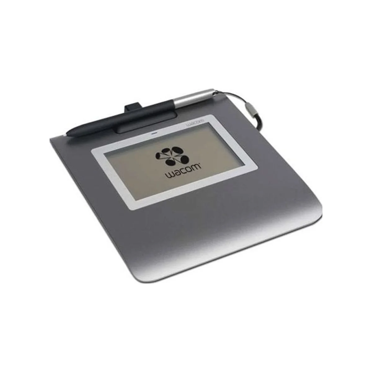 WACOM STU-430 Signature Pad (F-STN Display, EMR, USB) - STU-430-CH2 view 2