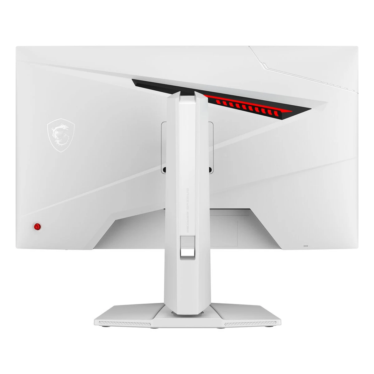 MSI MAG 274URFW White 27" WQHD IPS 160Hz 0.5ms Gaming Monitor (UHD 4K, Rapid IPS, FreeSync Premium, HDR400) - 9S6-3CC29H-446 view 5