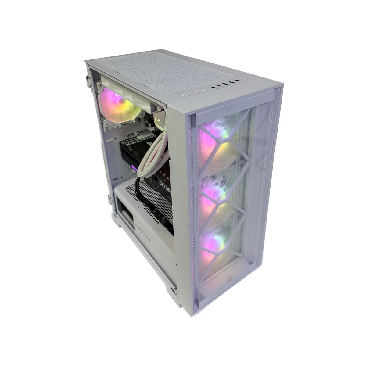 Premium Gaming PC (Core i7-14700, 32GB DDR5, RTX 5070 12GB) - Premium_Gaming_PC view 4