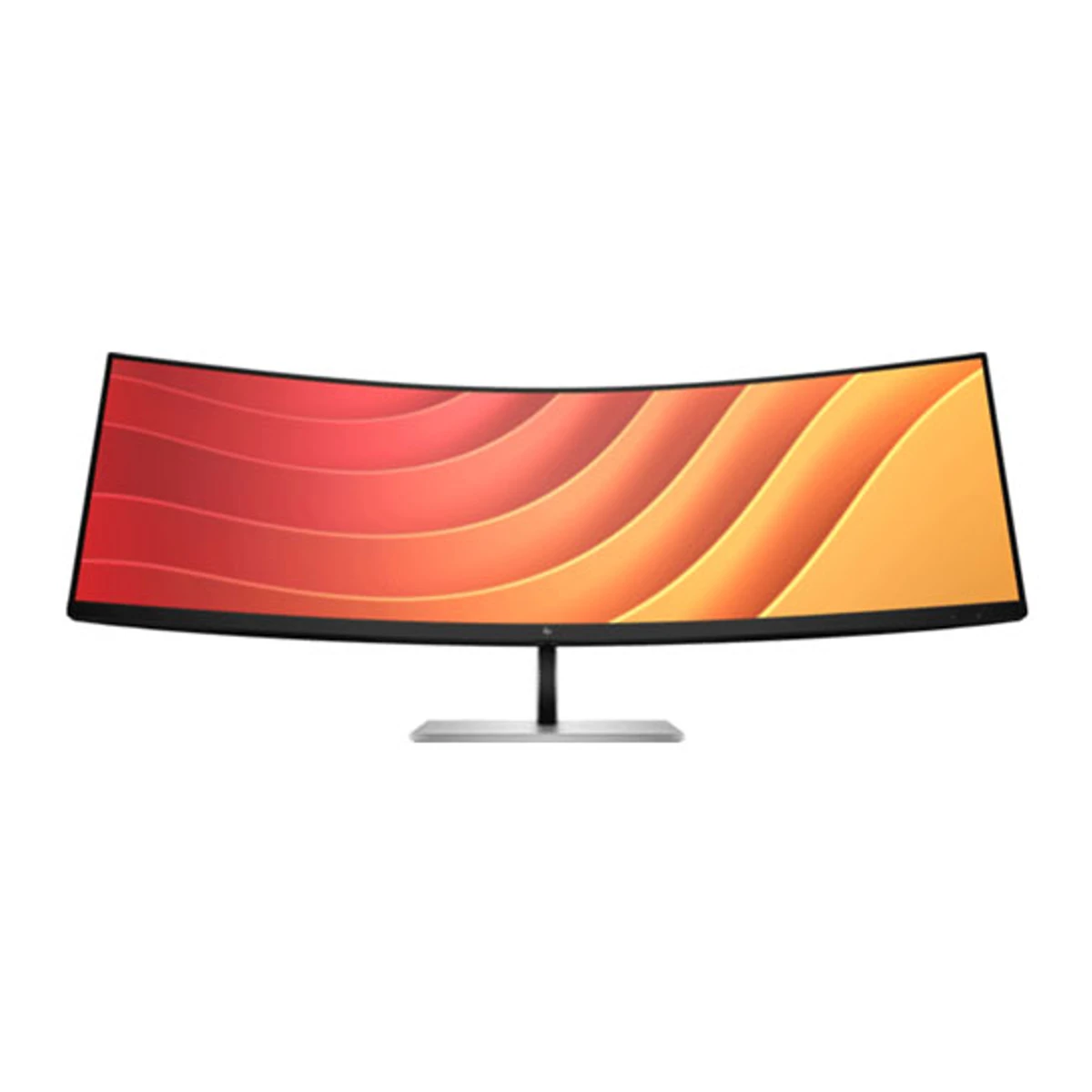 HP 45" E45c G5 DQHD 165Hz Curved Monitor (VA, 5120 x 1440, 400 nits, 3-Year Warranty) - 6N4C1AS