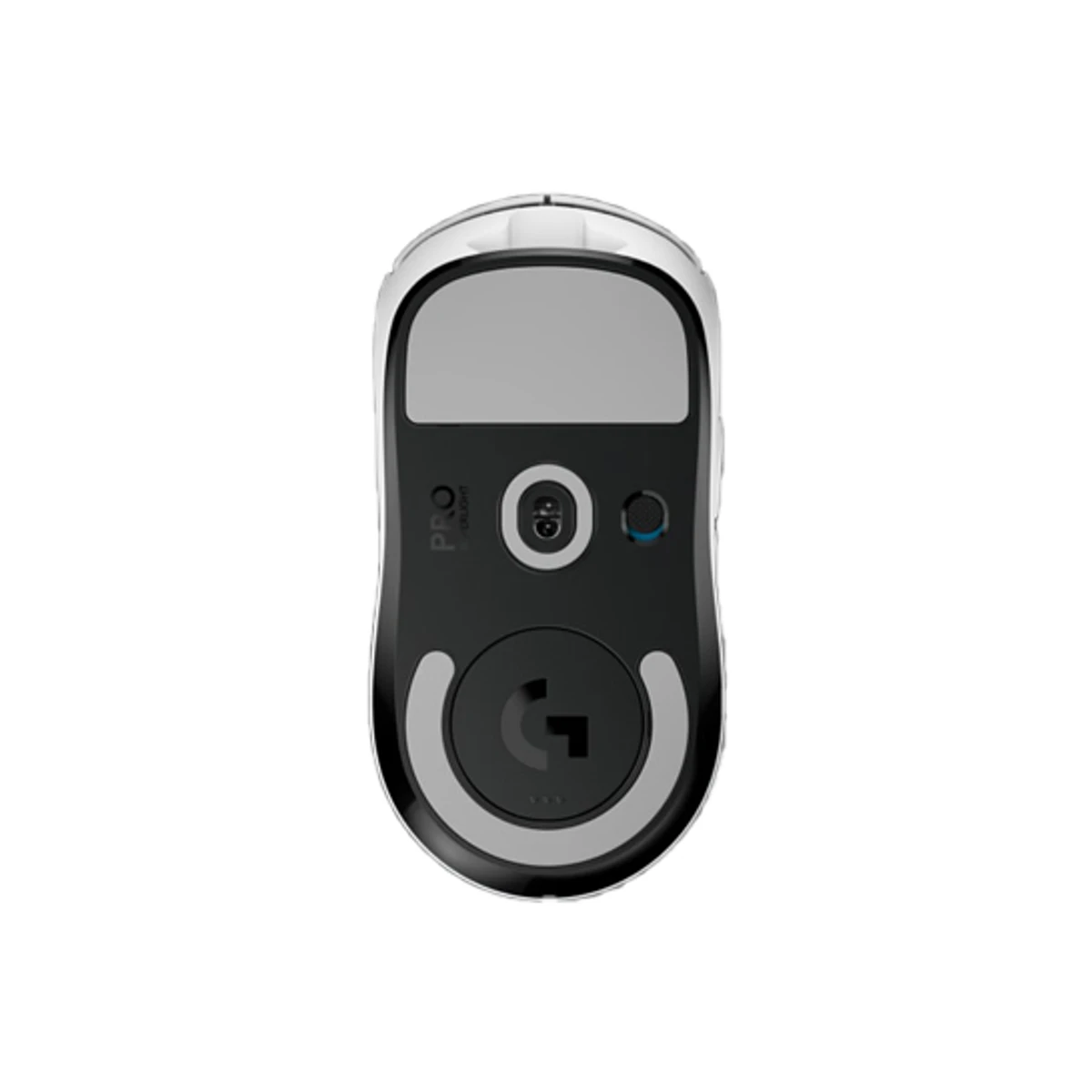 Logitech PRO X Superlight Wireless Gaming Mouse - White - <63g, HERO 25K, LIGHTSPEED, 70h Battery - 910-005943 view 4
