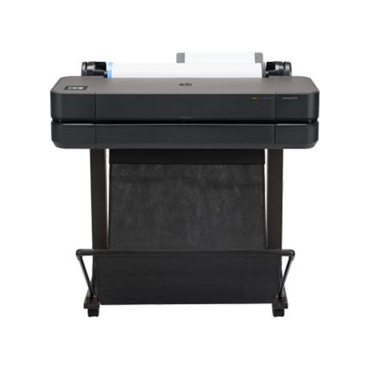HP DesignJet T630 24-in Plotter Printer (30 sec/page A1, 2400x1200 dpi, Wi-Fi) - 5HB09A - 5HB09A-1 view 5