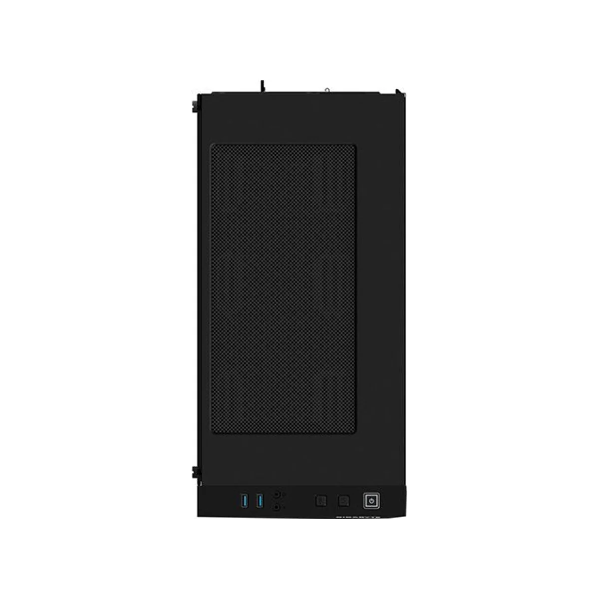 Gigabyte C200 GLASS - RGB ATX Gaming Case - Black - C200G-ATX view 3