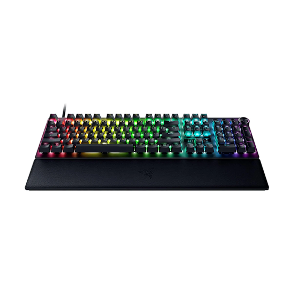 Razer Huntsman V3 Pro Analog Optical US Layout RGB Gaming Keyboard | RZ03-04970100-R3M1 view 2
