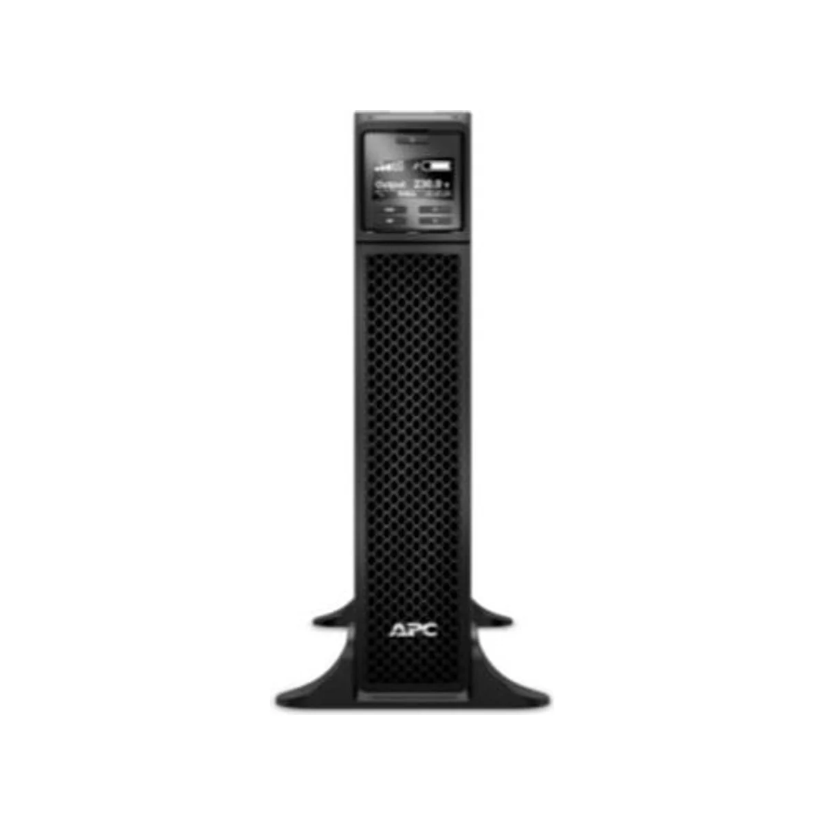APC Smart-UPS Online UPS SRT1000XLI (1000 VA, 230V, Double Conversion Online) - SRT1000XLI