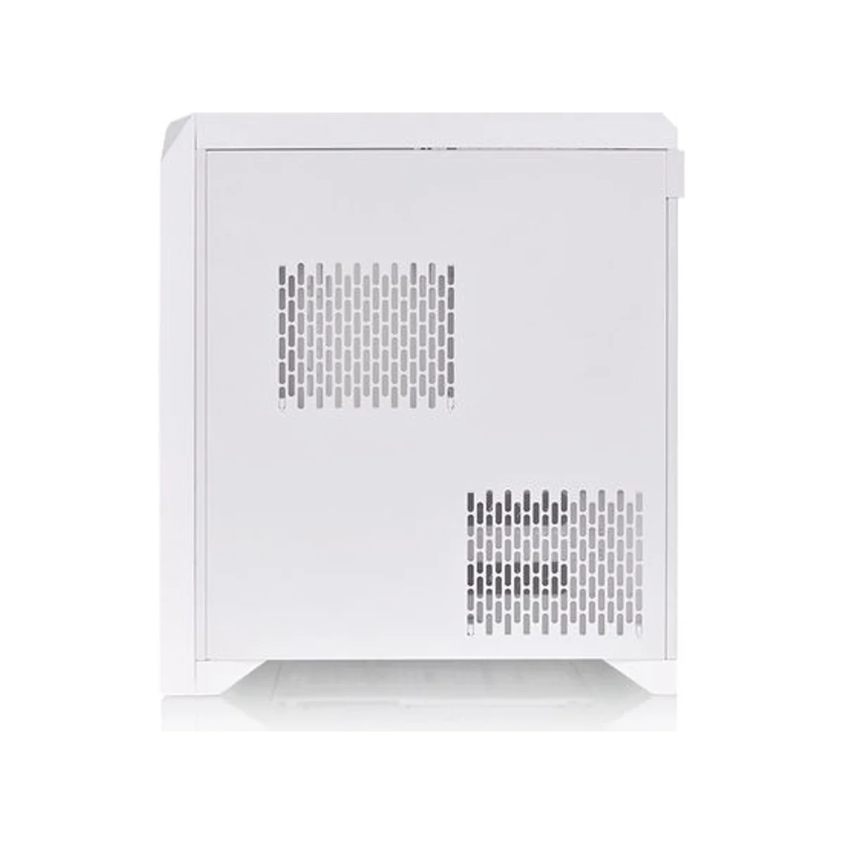 Thermaltake CTE C700 Air Mid Tower E-ATX Gaming Case - Snow - CA-1X7-00F6WN-00 view 4