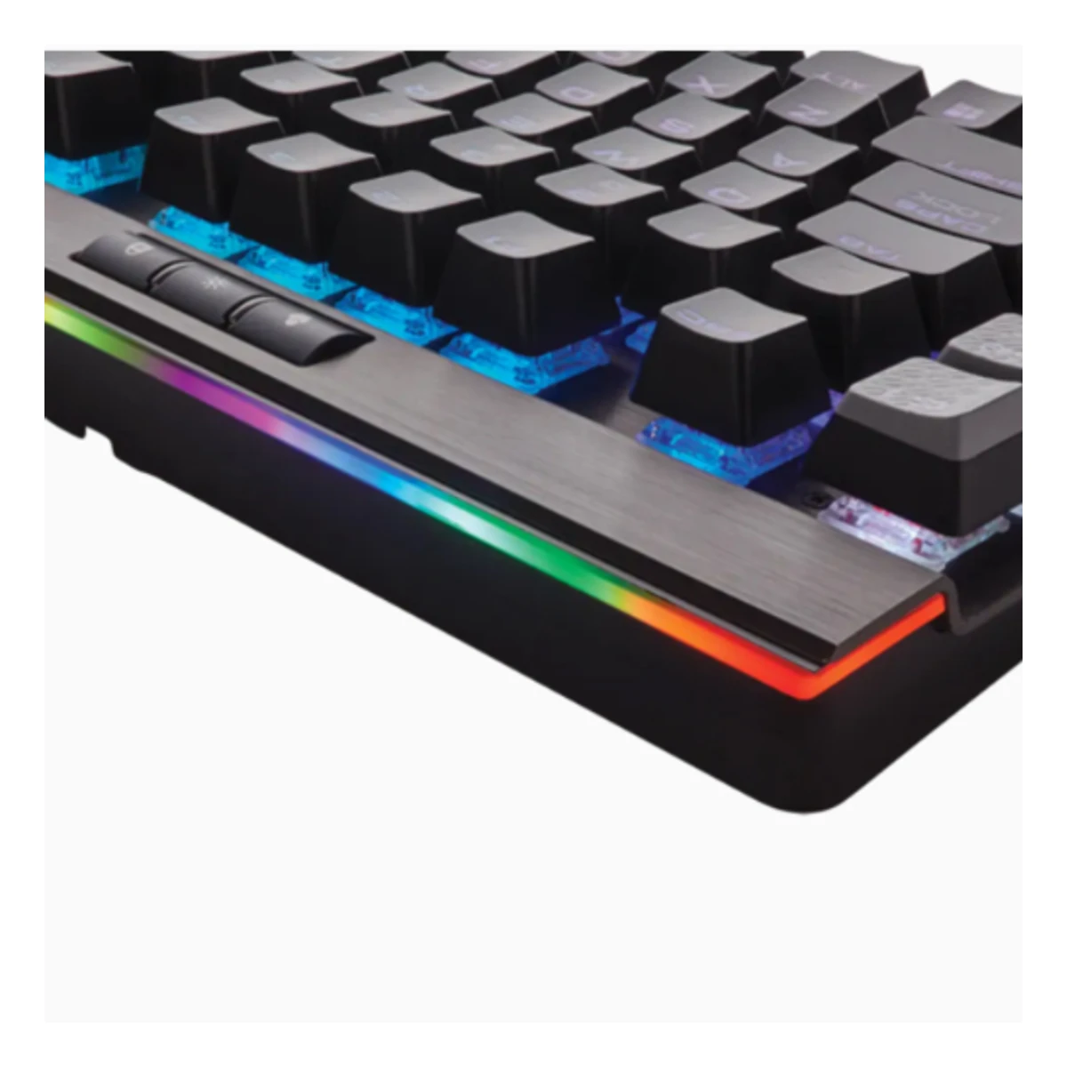 Corsair K95 RGB PLATINUM SE Mechanical Gaming Keyboard - Arabic| CH-9127314-AR view 5