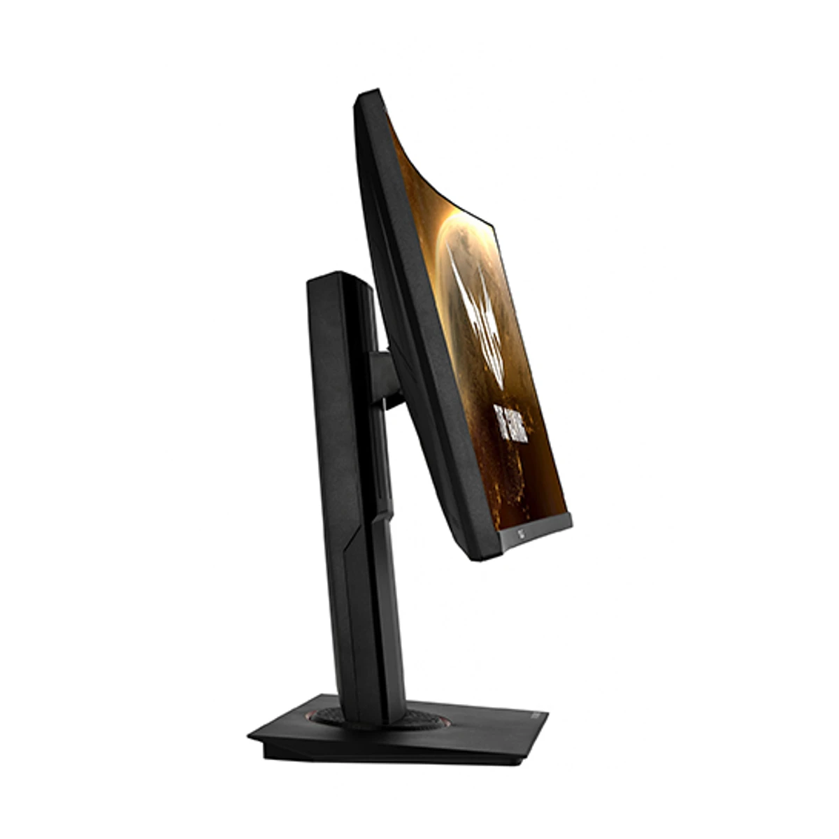 ASUS TUF Gaming VG24VQR 24-Inch FHD VA 1ms 165Hz Curved Gaming Monitor (1500R Curvature, Adaptive-Sync, Extreme Low Motion Blur) - 90LM0577-B01170 view 4
