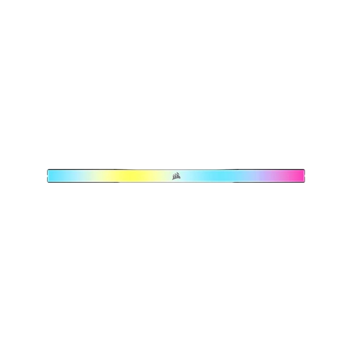 Corsair Vengeance RGB 48 GB (2X24) DDR5 6000MHz RAM Memory (CL36, Black) – CMH48GX5M2E6000C36 view 3