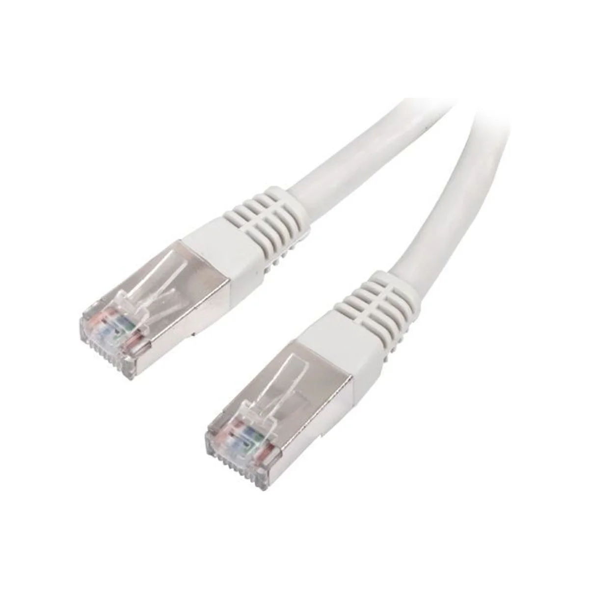 D-Link RJ45 Cat-6 UTP Ethernet Patch Cable (1 Meter) - DLINK-UTP-CAT6-1