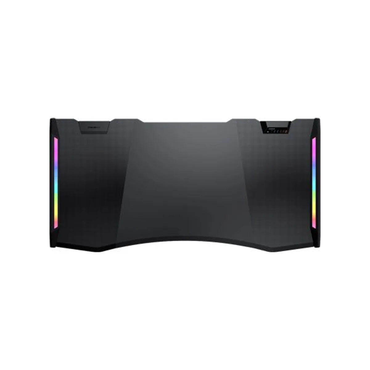COUGAR MARS PRO 150 Gaming Desk with RGB Lighting - 1500mm Width - 3M1502WB.0001 view 5