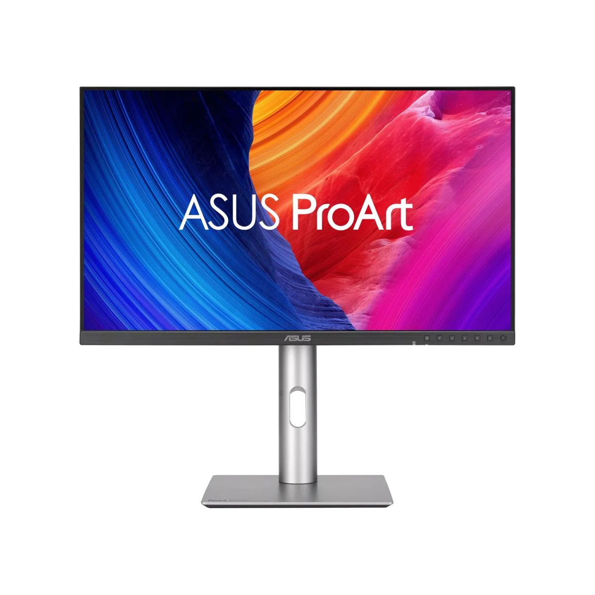 ASUS ProArt Display 6K PA32QCV 32" IPS, 60Hz, 5ms, Professional Monitor - Silver | 90LM0BD0-B01K71