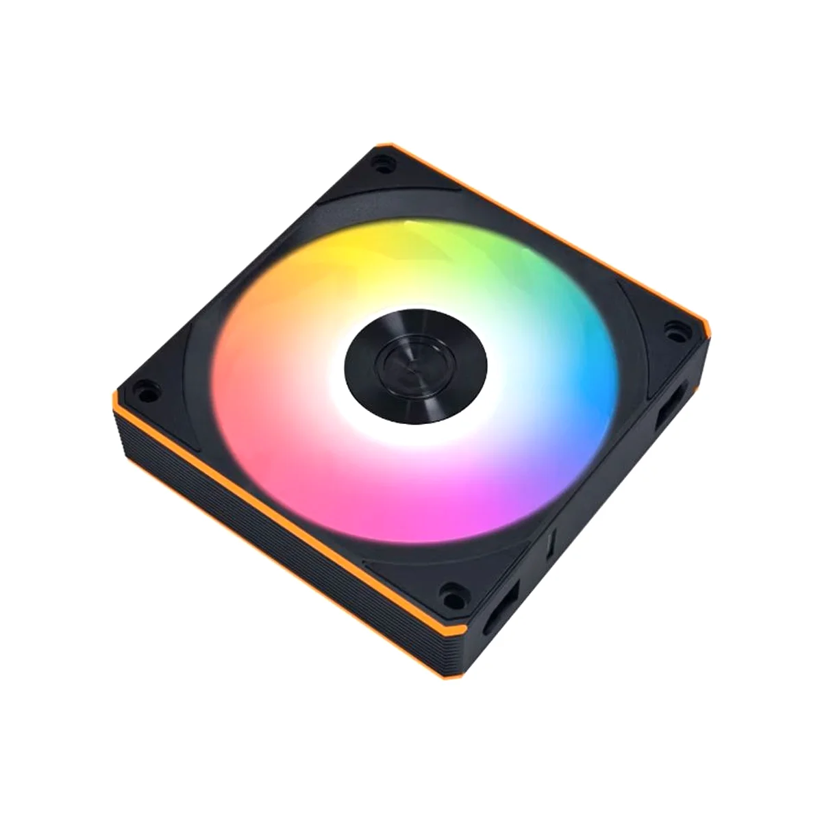 Lian Li UNI FAN CL Reverse Blade Single Case Fan - Black - G99.12RCL1W1B.00 view 2