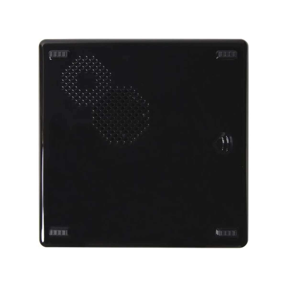 Zotac ZBOX BI325 Desktop Computer (Intel Celeron N3160 Quad-Core, 8GB DDR3L RAM Support, 2.5" SATA, Intel HD Graphics 400) - ZBOX-BI325-U view 3