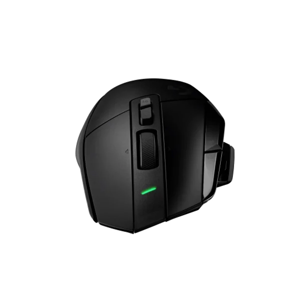 Logitech G502 X Plus Wireless RGB Gaming Mouse (HERO 25K, LIGHTSPEED, LIGHTFORCE) - 910-006163 view 3
