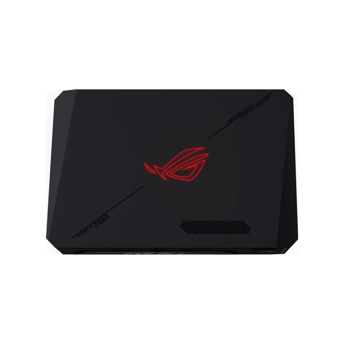 ASUS ROG NUC RNUC14SRKU9189A3I Mini Gaming PC - Black (Intel Ultra 9 185H, RTX 4070, 32GB DDR5, 1TB SSD) - 90AS0051-M00100 view 7