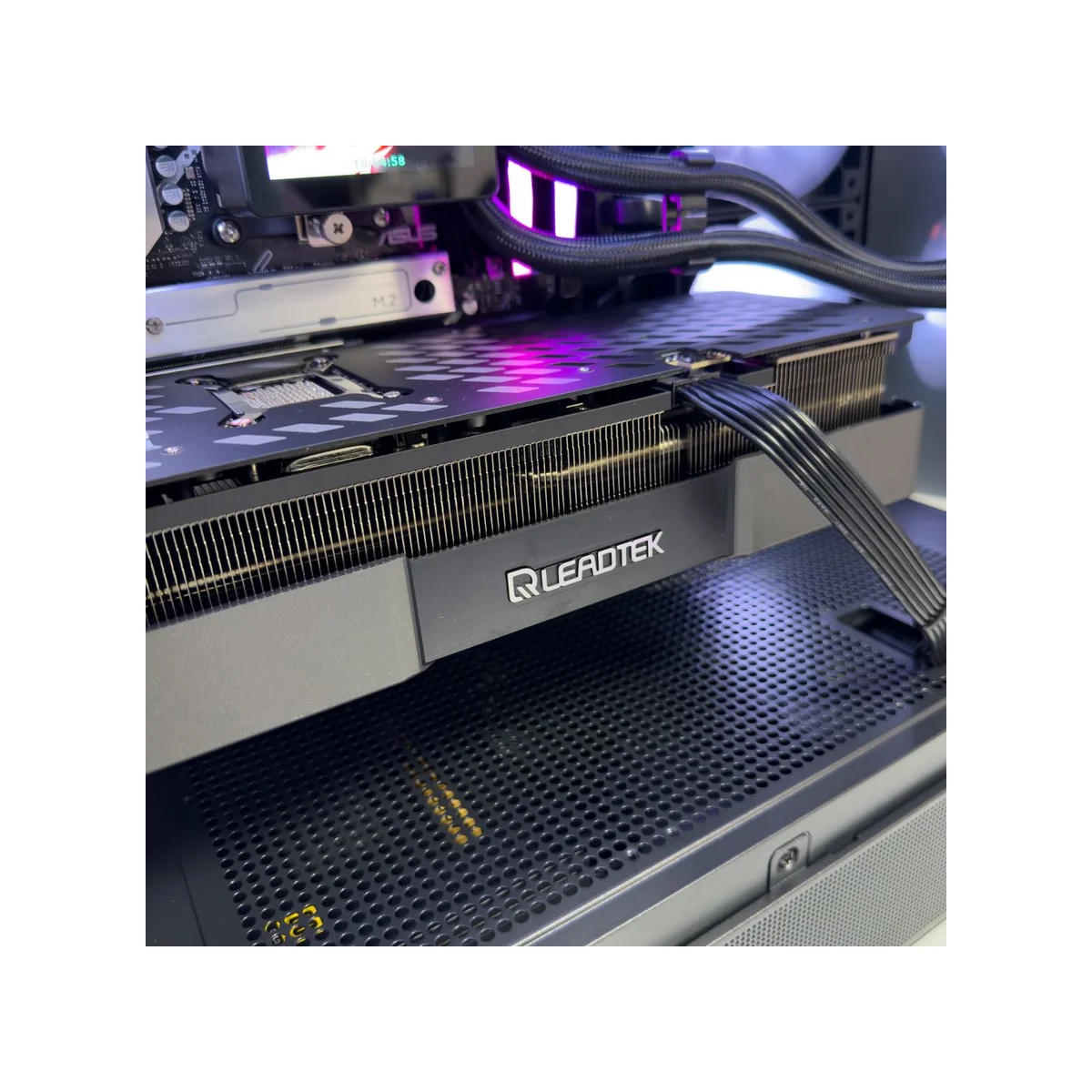 Prodigy Gaming PC (Ryzen 7 9800X3D, RTX 5080 16GB) - Prodigy_Gaming_PC view 7
