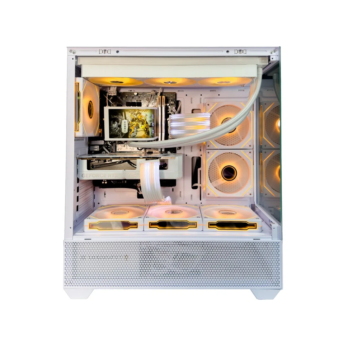 Gaming PC All-White (Core i5-14400F, 32GB DDR5, RTX 5060 8GB) - Gaming_PC_All-White