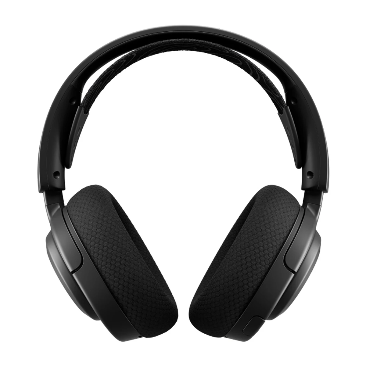 SteelSeries Arctis Nova 5 Wireless 7.1 Gaming Headset - Black | 61670 view 3
