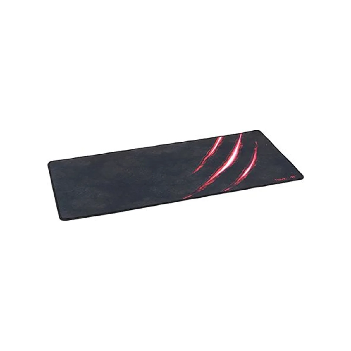 HAVIT HV-MP860 Gaming Mouse Pad - Black (Large, Dual-Sided, RGB) - HV-MP860 view 4