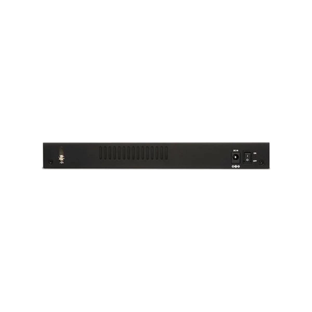 Linksys LGS310MPC 8-Port Gigabit Managed PoE+ Switch (110W) view 3