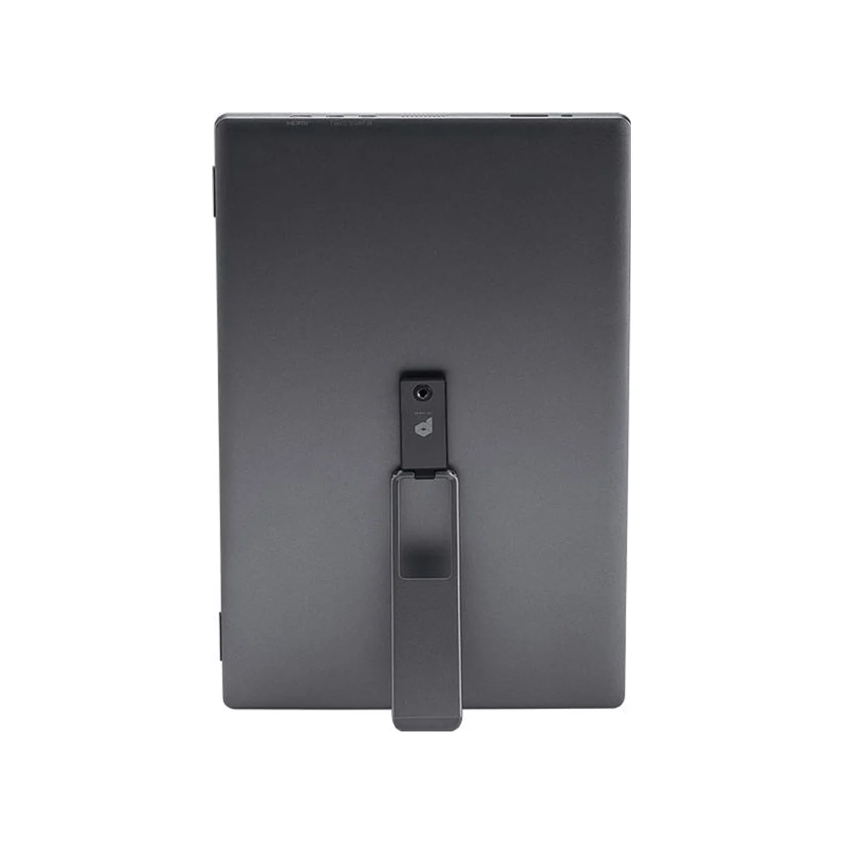 MSI PRO MP161 E2 16-inch Full HD 60Hz USB Type-C Business Portable Monitor - Black - 9S6-3PB70H-047 view 8